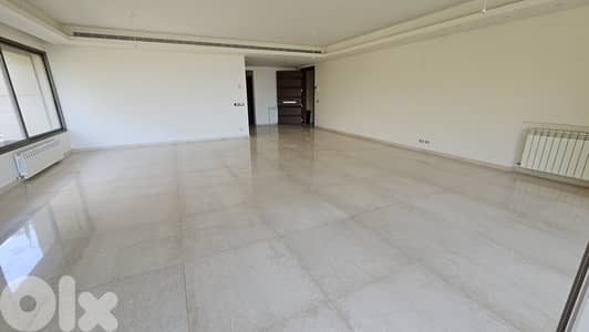 Apartment for sale in Yarzeh شقة للبيع في اليرزة Apartment for sale in Yarzeh شقة للبيع في اليرزة