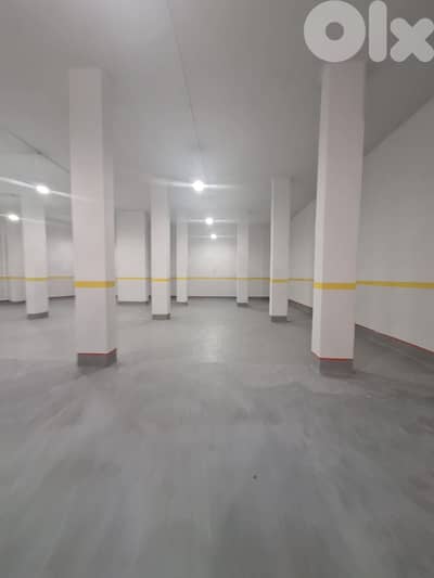 WAREHOUSE IN DBAYEH PRIME (620SQ) , 5.7M , (BS-150)