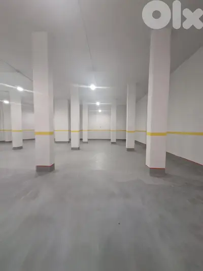 WAREHOUSE IN DBAYEH PRIME (620SQ) , 5.7M , (BS-150)