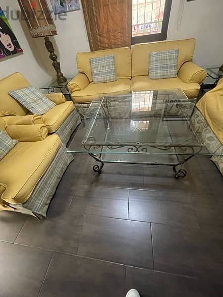 ferforge tables 7