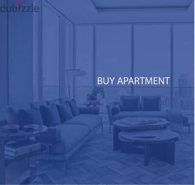 Good Deal / Big Apartment For Sale In Zarif / شقة للبيع في الظريف