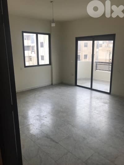 145 SQM Prime Location Apartment in Tayouneh, Beirut
