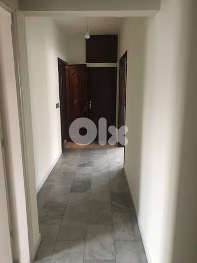 145 SQM Prime Location Apartment in Tayouneh, Beirut