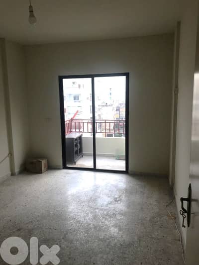 145 SQM Prime Location Apartment in Tayouneh, Beirut