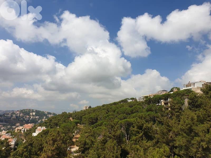 Apartment for sale in Baabdat (Duplex) 0