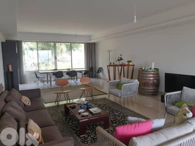 Apartment for sale in Baabdat (Duplex)