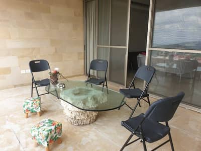 Apartment for sale in Baabdat (Duplex)