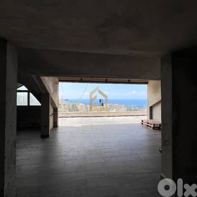 Apartment for sale in Bsalim JS93 شقة للبيع بصاليم