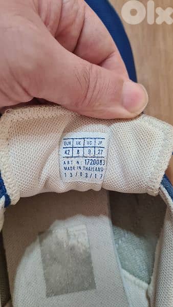 Le coq sportif sneakers 5