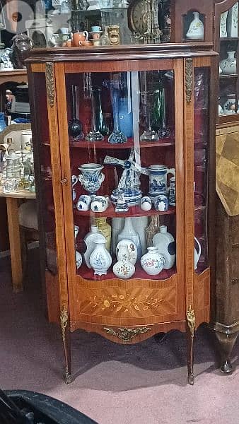 antique 0