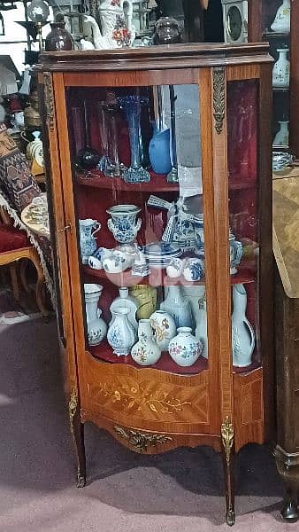 antique 4