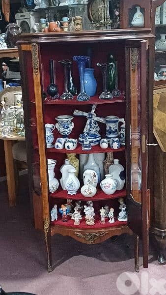 antique 9