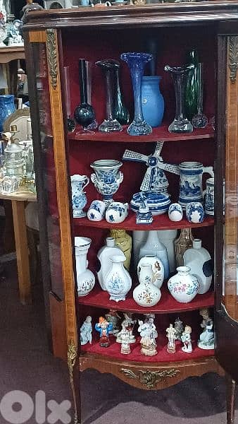 antique 12