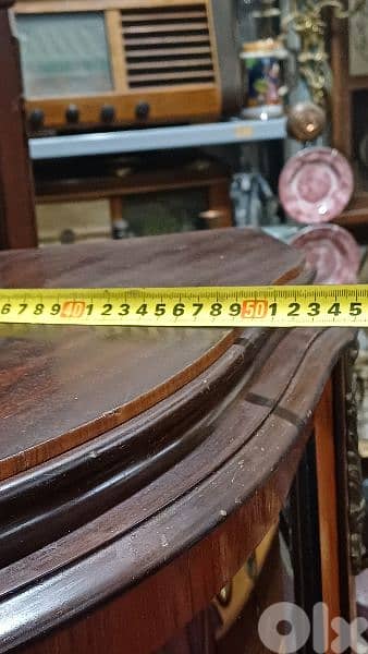 antique 17