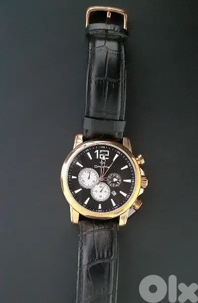 OMORFIA WATCHES FOR MEN