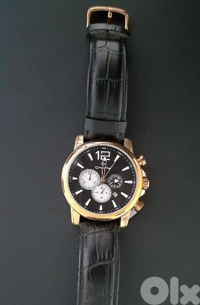 OMORFIA WATCHES FOR MEN 0
