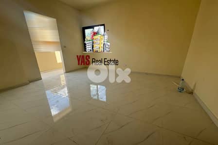 Adonis 150m2 | New Flat | Excellent Condition | Panoramic View | EL |