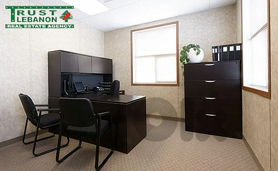 Office for rent in Zalka 130 sqm