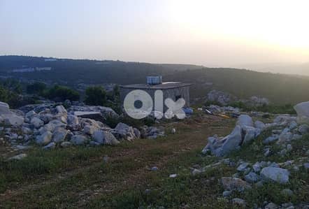 RWB102PK - Farm for sale in Koura with private land,two private houses