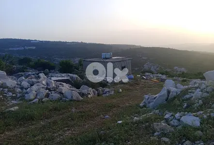 RWB102PK - Farm for sale in Koura with private land,two private houses