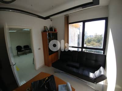 Office for sale in Mansourieh مكتب للبيع في منصورية