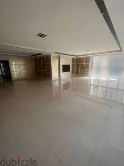 SPACIOUS APARTMENT IN DOWNTOWN PRIME (250SQ) 3 MASTER BEDS , (BTR-195)