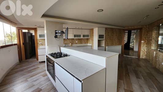 Duplex for sale in Louaizeh دوبلكس للبيع في اللويزة