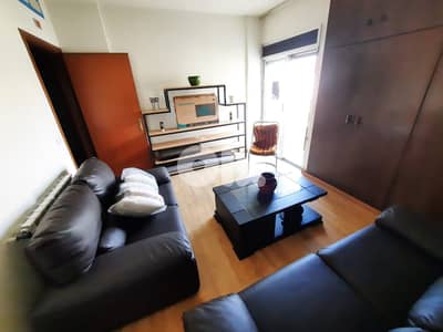 L15992-Fully Furnished Modern Apartment For Rent In Naccache