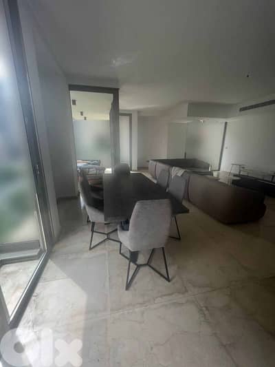 HIGH-END PROJECT IN DOWNTOWN PRIME (250SQ) 3 BEDROOMS , (BTR-273)