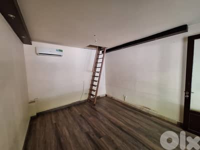 Shop for rent in Achrafieh محل للأجار