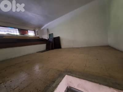 Shop for rent in Achrafieh محل للأجار