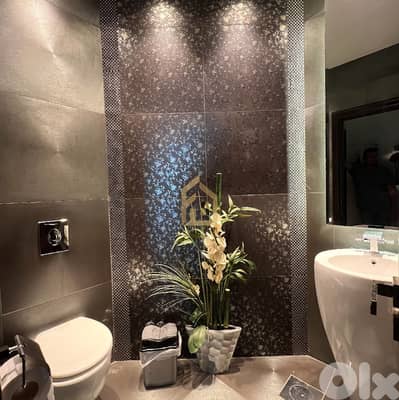 Apartment for sale in Bsalim FURNISHED JS95 شقة مفروشة للبيع بصاليم