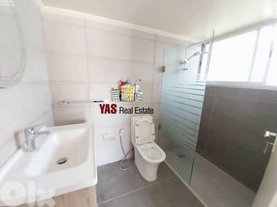 Fatqa 185m2 | Partial Sea View | High-End | KA IV |