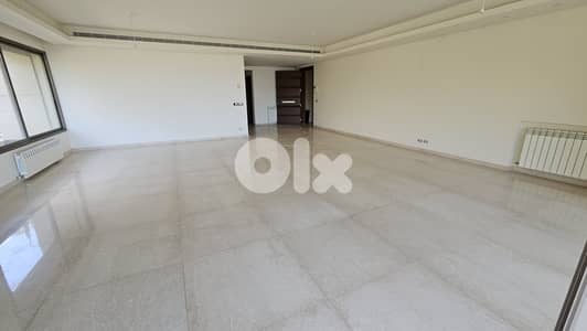 Apartment for sale in Yarzeh شقة للبيع في اليرزة Apartment for sale in Yarzeh شقة للبيع في اليرزة