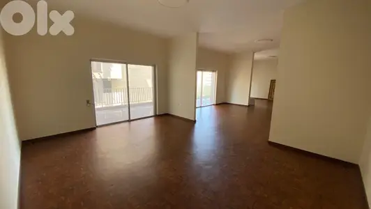 Apartment for sale in Sassine/ Spacious