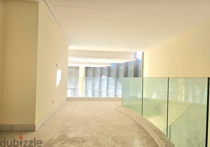 AH-HKL-246 Brand New Duplex for Rent 350 m2, in the Heart of Sodeco