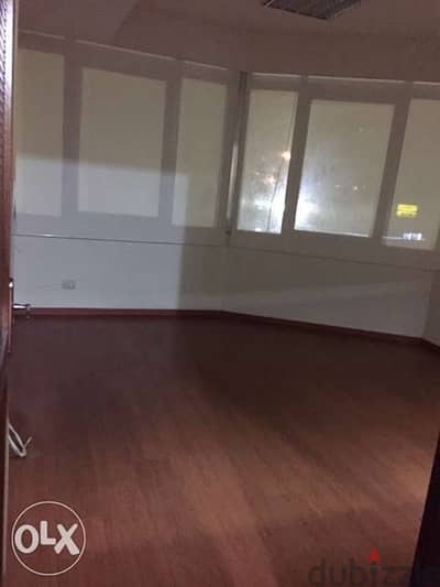 Office for rent