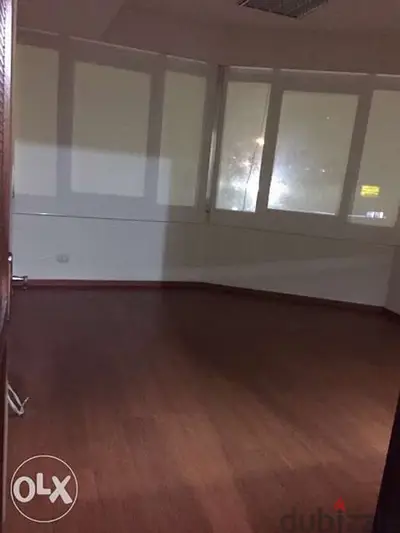Office for rent