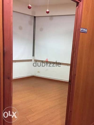 Office for rent