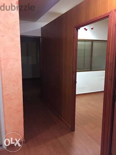 Office for rent
