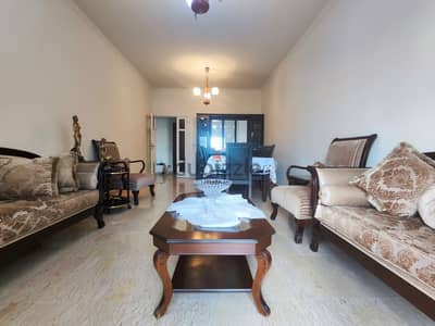 New Rawda | 3 Bedrooms Apartment | 5 Balconies | 150m² | Parking