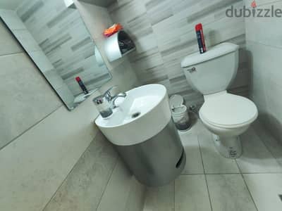 New Rawda | 3 Bedrooms Apartment | 5 Balconies | 150m² | Parking