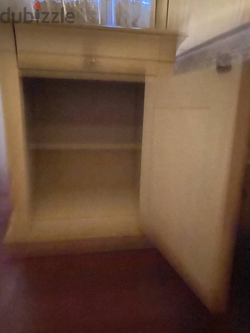 Queen-sized Bed 3