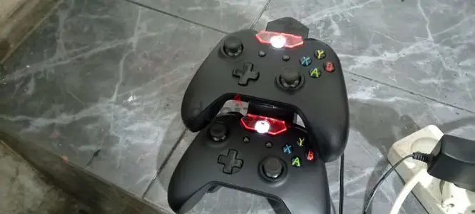 xbox one 500gb mint condition 110 volts from usa