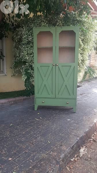 handmade cabinets 1
