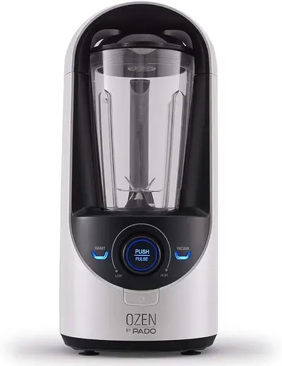Pado Ozen Vacuum Blender