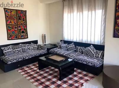80m One Bedroom Apartment+Parking Furn Cheback Center Beirut 80m One Bedroom Apartment+Parking Furn Cheback Center Beirut