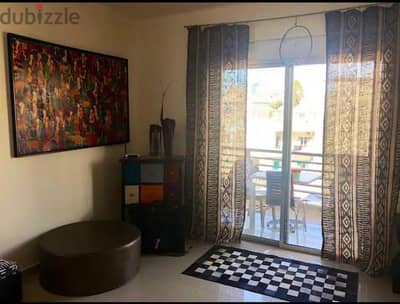 80m One Bedroom Apartment+Parking Furn Cheback Center Beirut 80m One Bedroom Apartment+Parking Furn Cheback Center Beirut