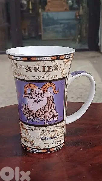 antique