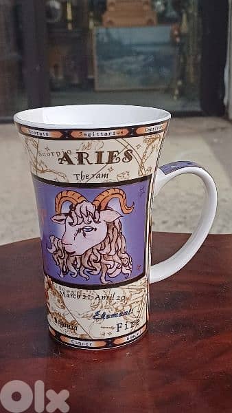 antique 0